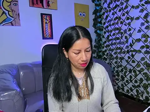 Snapshot of Megaan_Collins chatting on June 30, 2026, 1:34 pm Megaan Collins online show from June 30, 2026, 1:34 pm