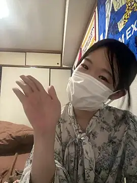 Snapshot of Mashiro0922 chatting on July 11, 2026, 8:06 am Mashiro0922 online show from July 11, 2026, 8:06 am