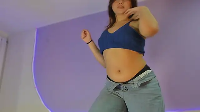 Ashhley chase online show from July 14, 2026, 7:41 pm