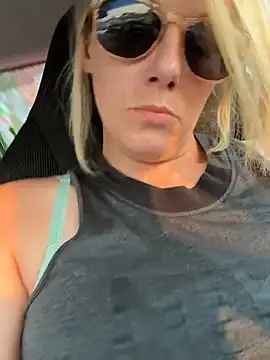 EricaBrook online show from July 14, 2026, 11:21 pm