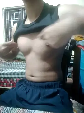 Snapshot of MusclesDream70 chatting on June 30, 2026, 11:28 pm MusclesDream70 online show from June 30, 2026, 11:28 pm