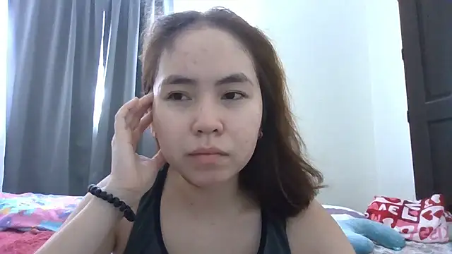 Snapshot of jshatsuse chatting on June 27, 2026, 7:13 am jshatsuse online show from June 27, 2026, 7:13 am
