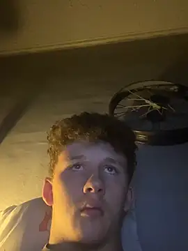 Blayne wild27 online show from June 28, 2026, 7:09 pm