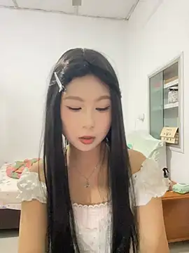 bingxin0 online show from July 13, 2026, 6:11 pm