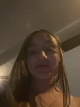 Hana Winter online show from June 29, 2026, 1:01 am