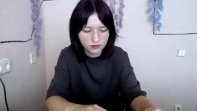 Snapshot of Im_Vexa chatting on July 20, 2026, 10:39 am Im Vexa online show from July 20, 2026, 10:39 am