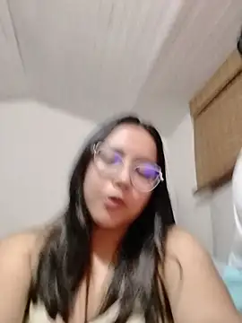 Snapshot of nanamisum chatting on July 1, 2026, 4:47 am nanamisum online show from July 1, 2026, 4:47 am