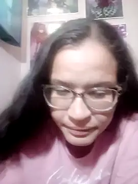 valentina1607 online show from July 6, 2026, 5:15 am