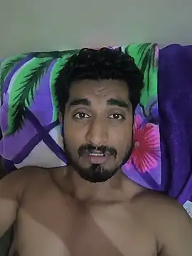 ravijacks123 online show from July 4, 2026, 6:30 am