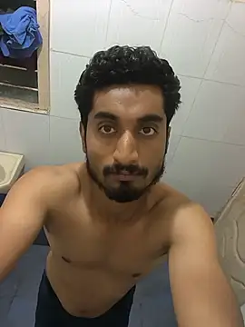 ravijacks123 online show from July 7, 2026, 7:07 pm