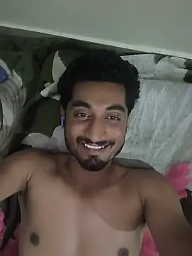 ravijacks123 online show from July 16, 2026, 6:47 pm