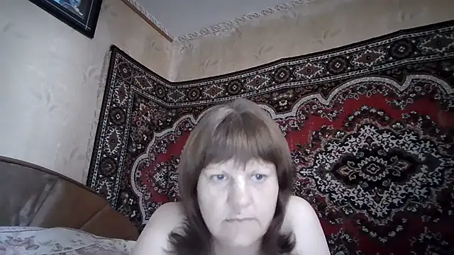 NikaWilson888 online show from July 4, 2026, 7:47 am