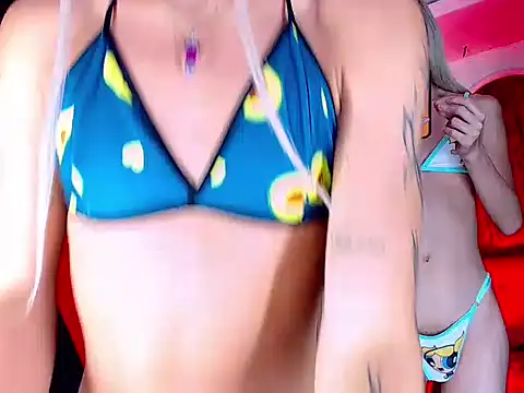 The Blondes Princesses online show from July 13, 2026, 11:29 pm