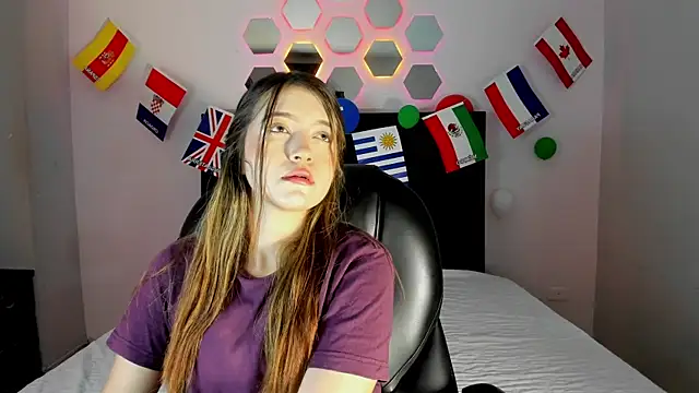 morgana ray online show from July 9, 2026, 12:53 pm