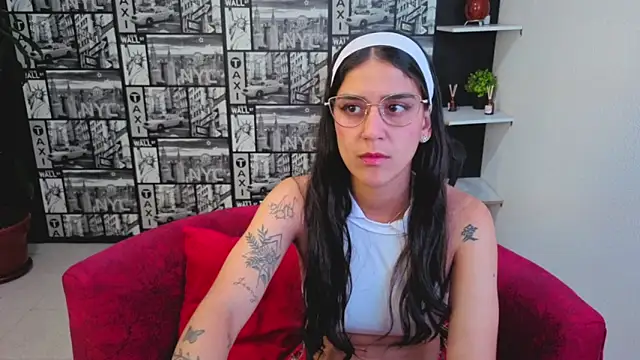 Xiomara vega online show from July 1, 2026, 10:20 pm