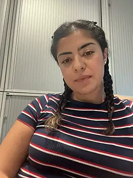 Aylin Sugar online show from July 2, 2026, 2:56 pm