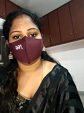 Siiddhika87 online show from July 3, 2026, 11:00 pm