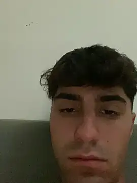 alessio2026xx online show from July 1, 2026, 1:24 pm