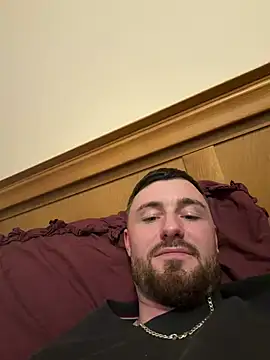 HelloFrankieboy online show from July 22, 2026, 12:46 am