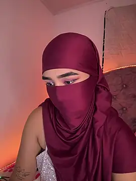 Aisha-Zayed online show from July 6, 2026, 6:10 pm