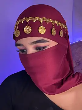 Aisha-Zayed online show from July 10, 2026, 12:59 am