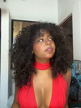 Snapshot of Niobe_klart chatting on July 6, 2026, 5:48 am Niobe klart online show from July 6, 2026, 5:48 am