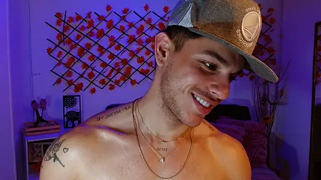  Juan023  online show from July 7, 2026, 7:23 am