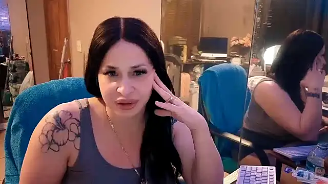 Snapshot of imisamoore69 chatting on March 6, 2026, 6:59 pm imisamoore69 online show from March 6, 2026, 6:59 pm