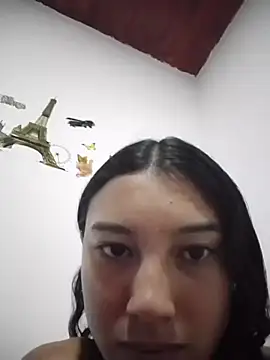 LilyMillers  online show from July 21, 2026, 9:28 pm