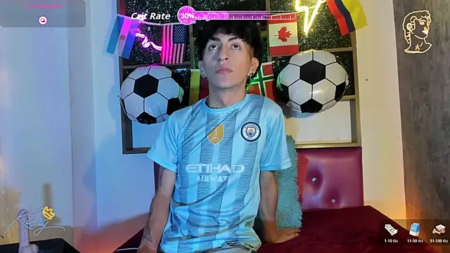 Snapshot of Dominik_lux chatting on July 9, 2026, 3:21 am Dominik lux online show from July 9, 2026, 3:21 am