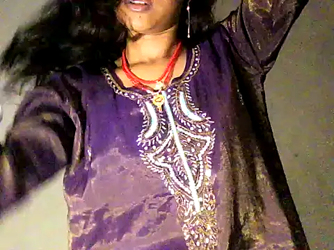 Palak 0007 online show from July 7, 2026, 8:35 pm