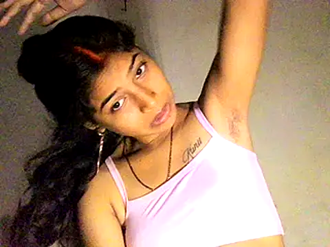 Palak 0007 online show from July 13, 2026, 10:56 pm