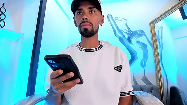 Tyler 204 online show from July 8, 2026, 12:53 pm