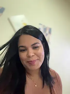 AliceStarshine online show from February 13, 2026, 2:07 am