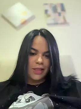 AliceStarshine online show from March 7, 2026, 2:30 am