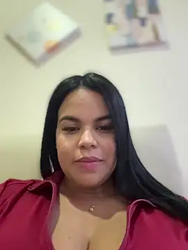 AliceStarshine online show from March 8, 2026, 2:04 am