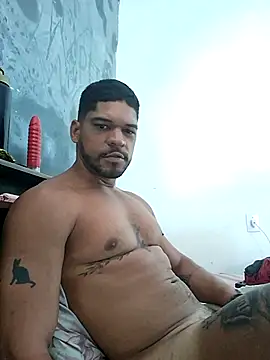 RealCriaRJ online show from July 4, 2026, 2:34 pm