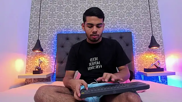 Peter Kink online show from July 8, 2026, 7:07 pm