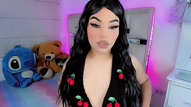 Aslhey Hotx online show from July 10, 2026, 5:34 am