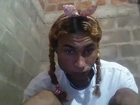 solecito trans online show from July 12, 2026, 5:04 pm