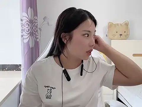 xiaoting-167 online show from July 5, 2026, 5:58 am