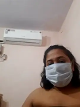 Snapshot of sweetgaur chatting on July 6, 2026, 7:27 am sweetgaur online show from July 6, 2026, 7:27 am