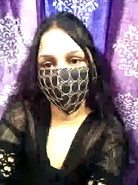 Shabana07 online show from July 10, 2026, 2:30 pm