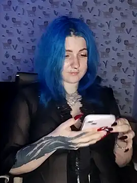 BlitzRose online show from July 7, 2026, 6:56 pm