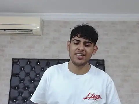 Zayn Blaze online show from July 10, 2026, 1:14 pm