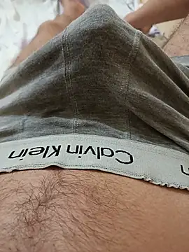 Dickmaroc online show from July 14, 2026, 11:32 pm