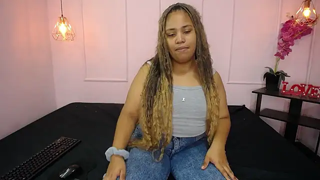 heidybbw online show from July 11, 2026, 10:11 pm