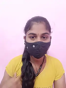 TamilAngelYaalini online show from July 7, 2026, 9:24 am