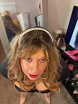 heathernicoled online show from July 9, 2026, 8:51 am