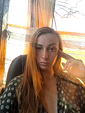 Snapshot of SophieHunter chatting on July 9, 2026, 7:34 am SophieHunter online show from July 9, 2026, 7:34 am